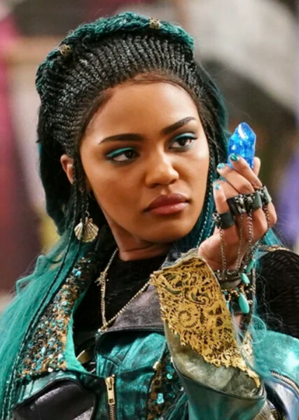 Uma (Descendants) photo