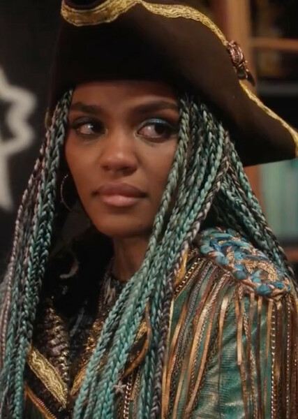 Uma (Descendants) photo