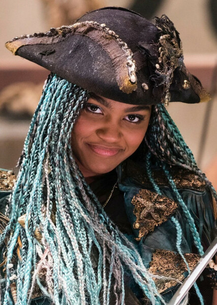 Uma (Descendants) photo