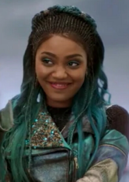 Uma (Descendants) photo