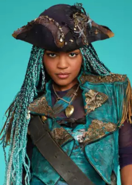 Uma (Descendants)