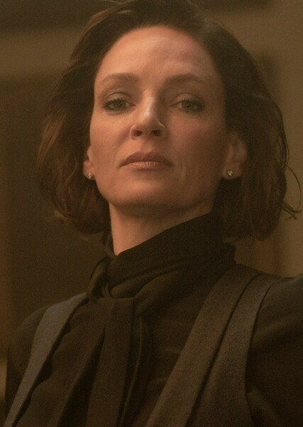 Uma Thurman
