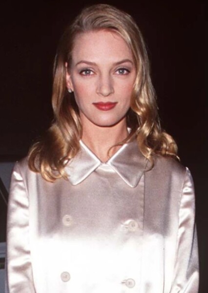 Uma Thurman