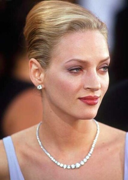 Uma Thurman photo