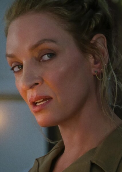 Uma Thurman photo