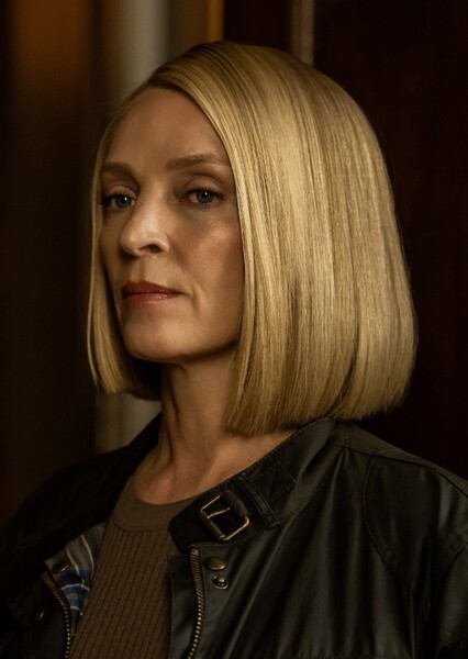 Beatrix Kiddo