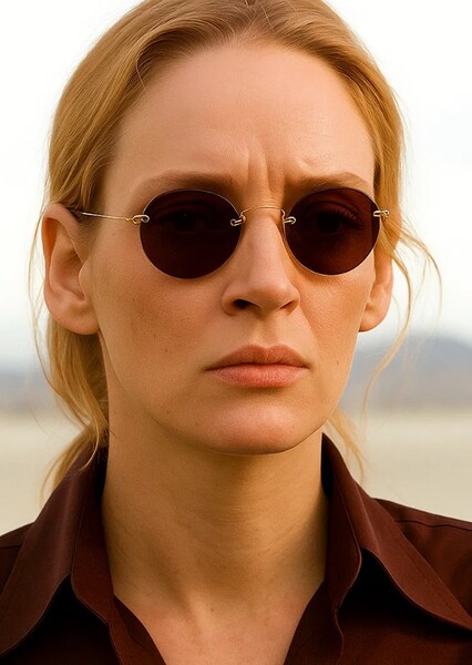 Uma Thurman
