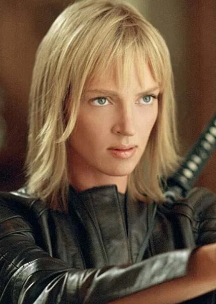 Uma Thurman