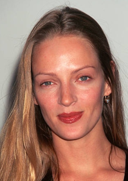 Uma Thurman