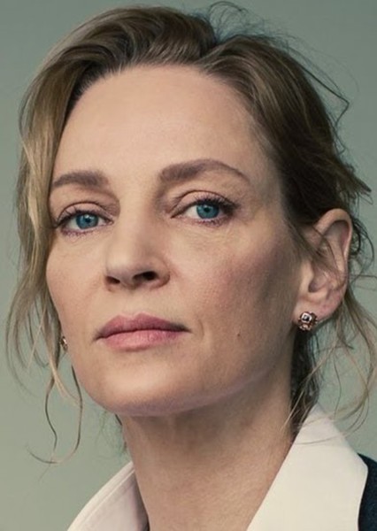 Uma Thurman photo