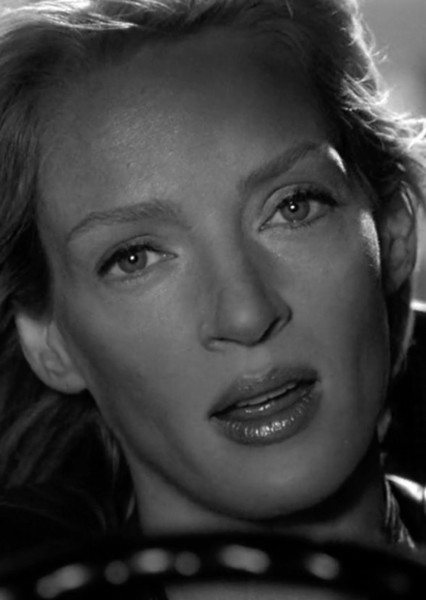 Uma Thurman