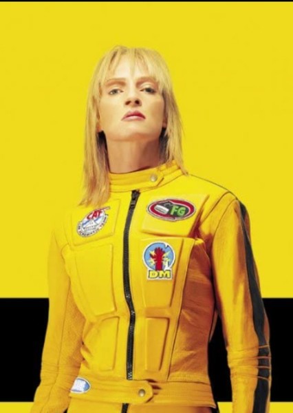 Uma Thurman photo
