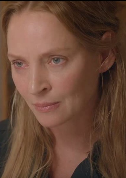 Uma Thurman photo