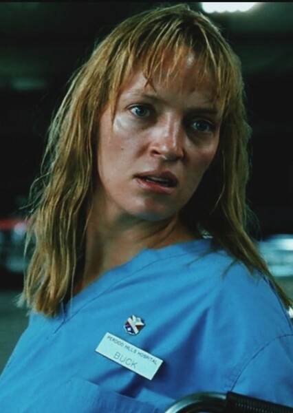 Uma Thurman