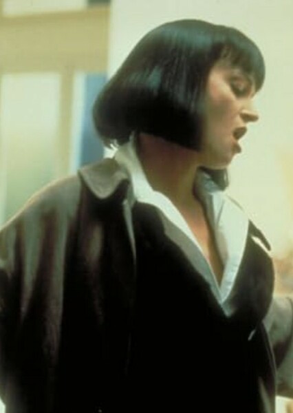Uma Thurman photo