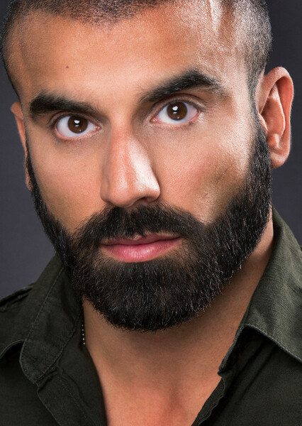 Umar Khan