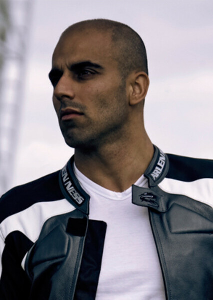 Umar Khan