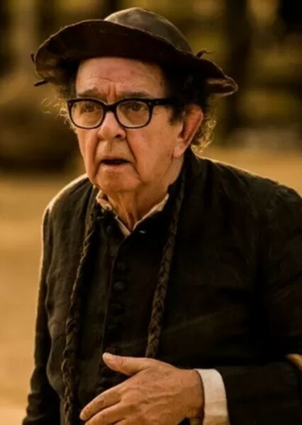 Umberto Magnani photo
