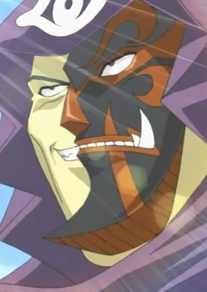Umbra (Yu-Gi-Oh!) photo