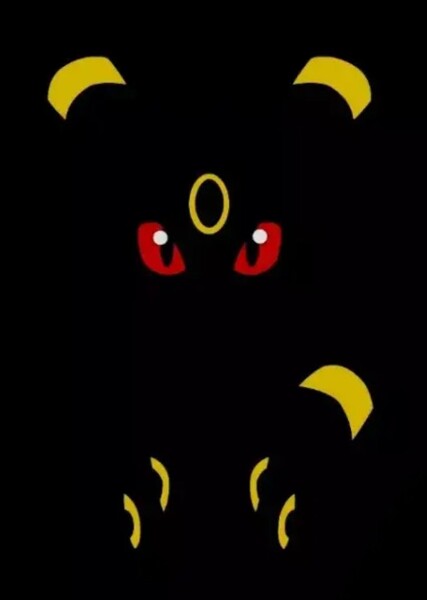 Umbreon photo