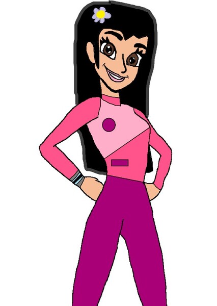 Umeko Ling