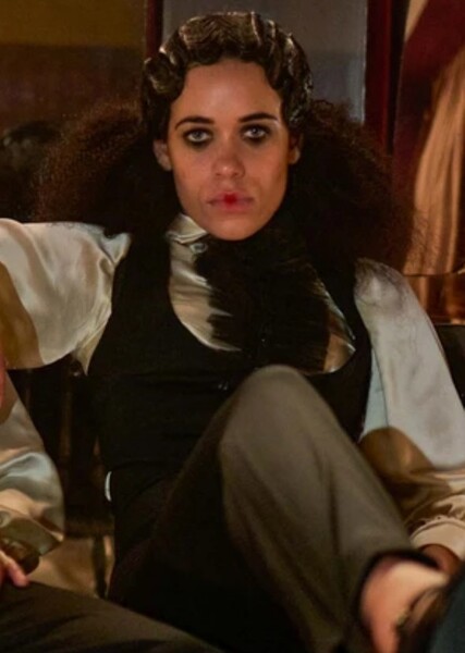 Umi Myers photo