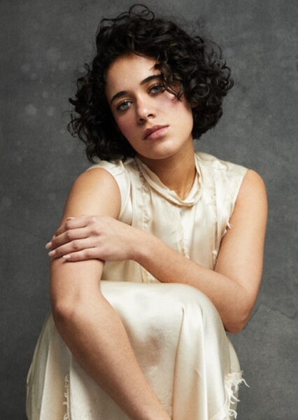 Umi Myers photo