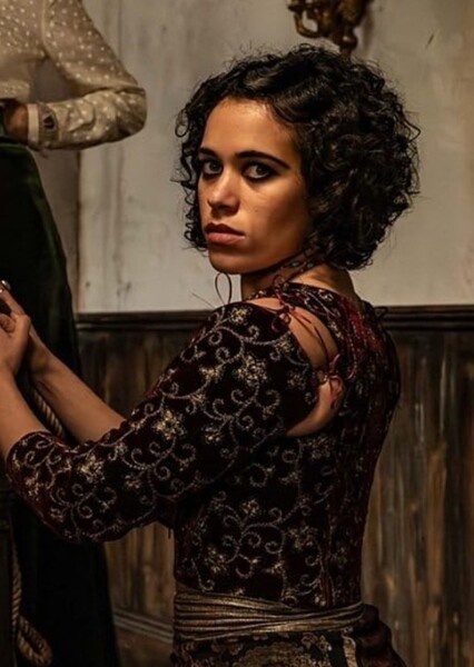 Umi Myers photo
