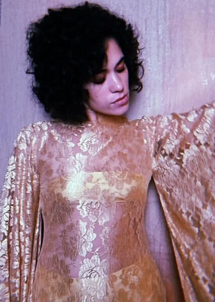 Umi Myers photo