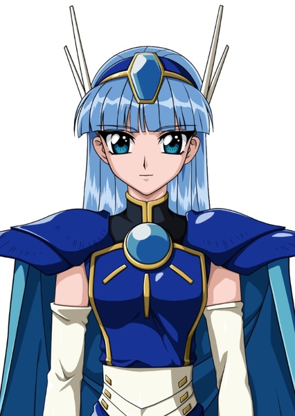 Umi Ryuuzaki
