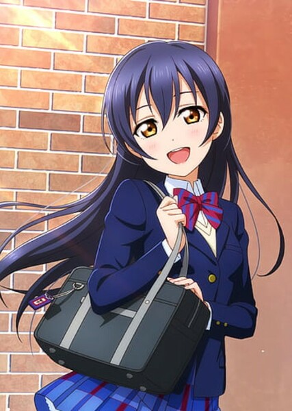 Umi Sonoda photo