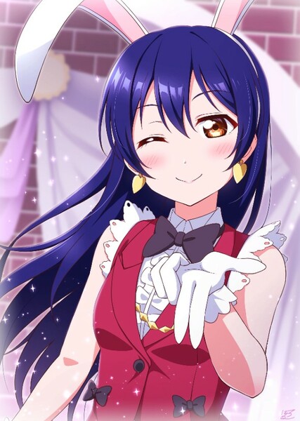 Umi Sonoda photo