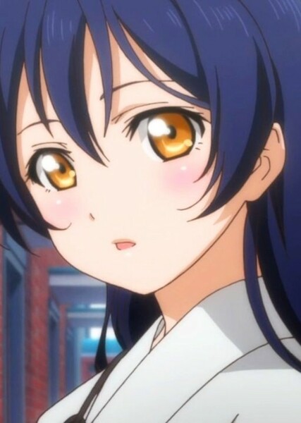 Umi Sonoda photo