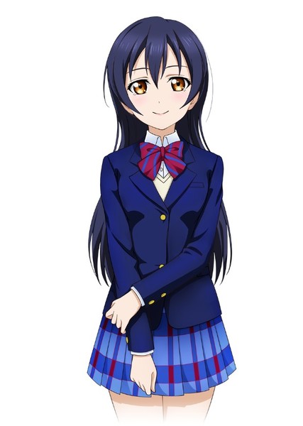 Umi Sonoda photo