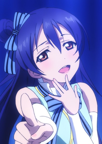 Umi Sonoda photo