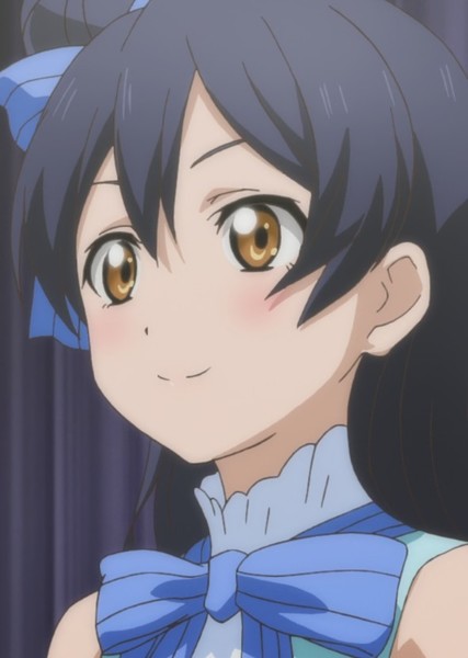 Umi Sonoda photo
