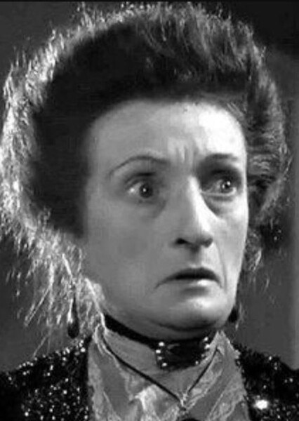 Una O'Connor photo