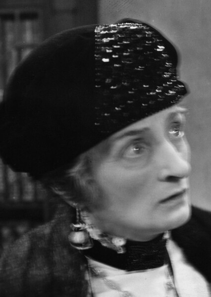Una O'Connor photo