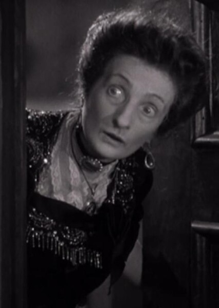 Una O'Connor photo
