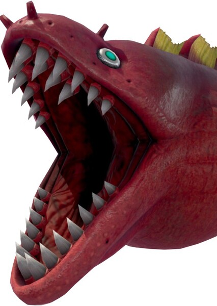 Unagi (Super Mario 64)