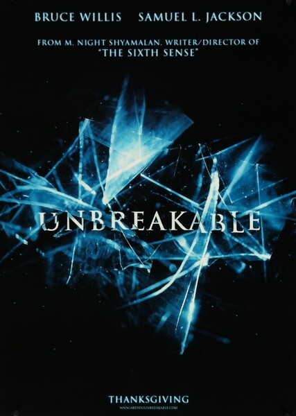 Unbreakable photo