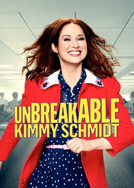 Unbreakable Kimmy Schmidt photo