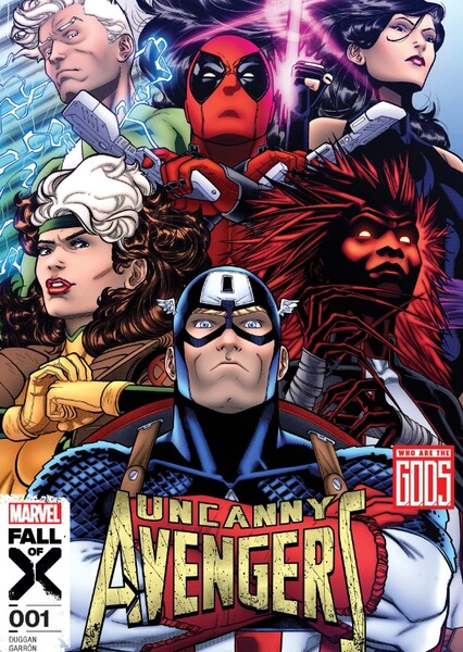 Future Avengers Movies I Want To See It Besides Of Avengers Crossovers Events