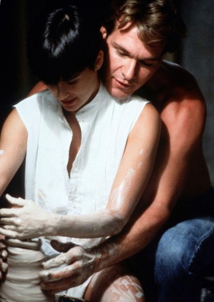 Unchained Melody photo