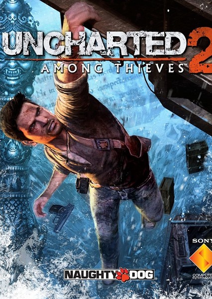 Uncharted 2: Among Thieves photo