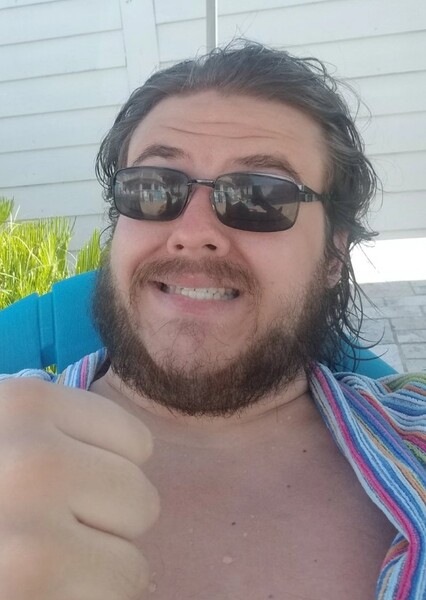 Uncle Al photo