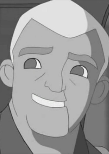 Uncle Ben photo