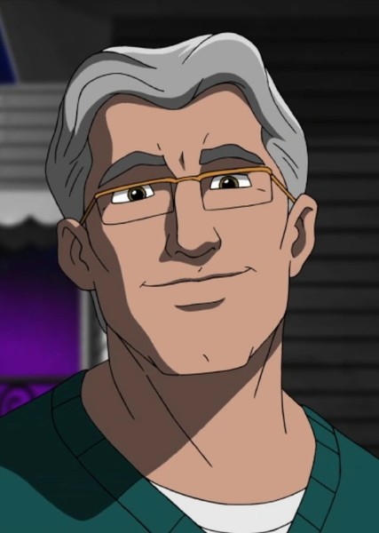 Uncle Ben photo