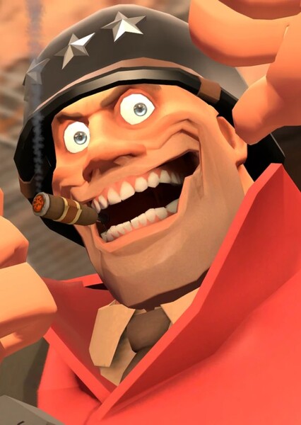 Uncle Crusty