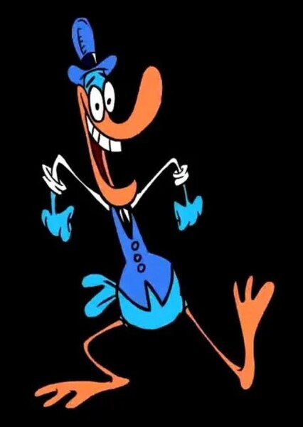 Uncle Duck